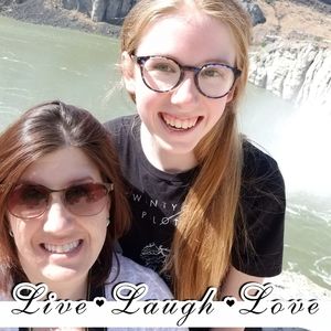 Meet your Posher, Kathi